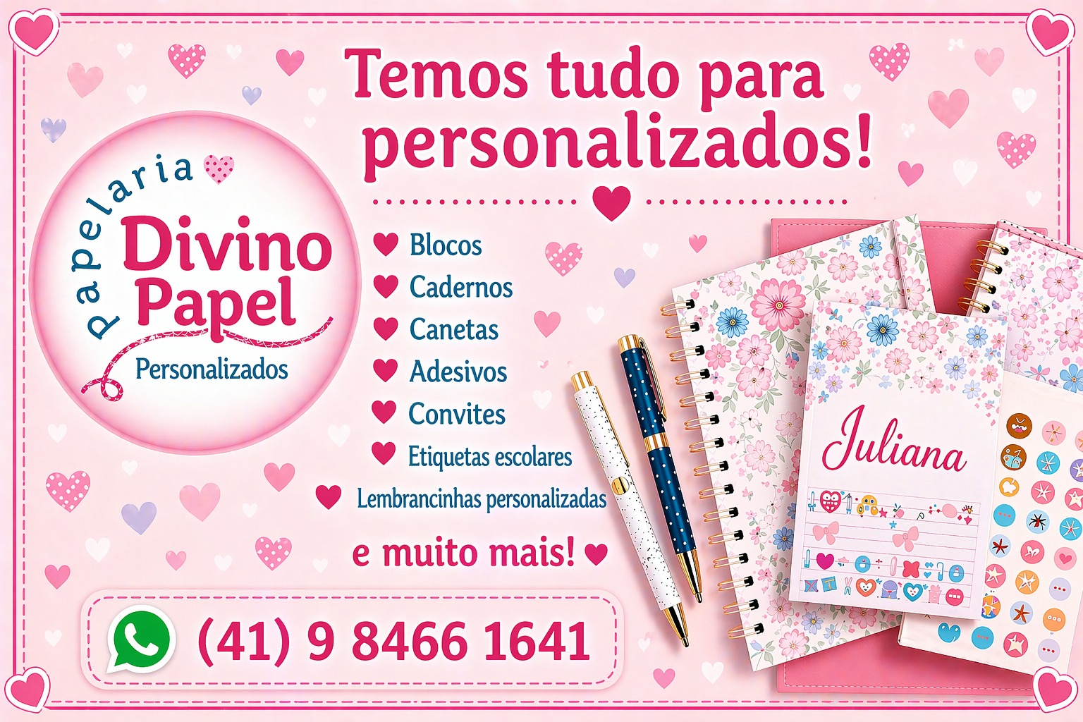 Nossos Serviços